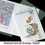 Anita Jeram: Weeee