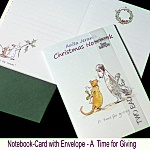 Anita Jeram: A Time for Giving