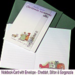 Anita Jeram: Cheddar Gongon