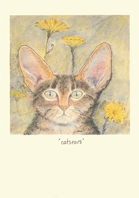 Val Carr: Catsears