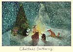 Anna Shuttlewood: Christmas Gathering