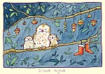 Anita Jeram: Silent Night