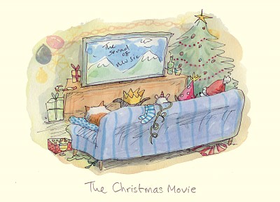 Anita Jeram: The Christmas Movie