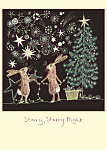 Anita Jeram: Starry Starry Night