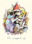 Anita Jeram: All Wrapped Up