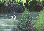 Anita Jeram: Spirit of Christmas