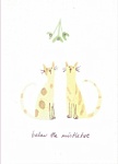 Anita Jeram: Below the Mistletoe