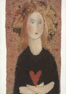 Belinda Downes: Precious Heart
